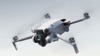 DJI、Mini 4 Proを発表！全方向障害物検知対応オールインワン型ミニドローンとは